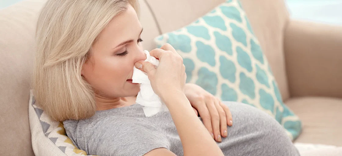 Allergy during pregnancy: what can be done and how to treat? 1 Allergy during pregnancy: what can be done and how to treat?