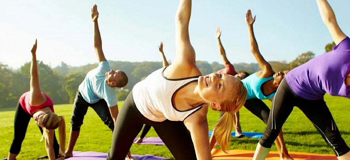 Physical activity: why does it decrease and restore it?