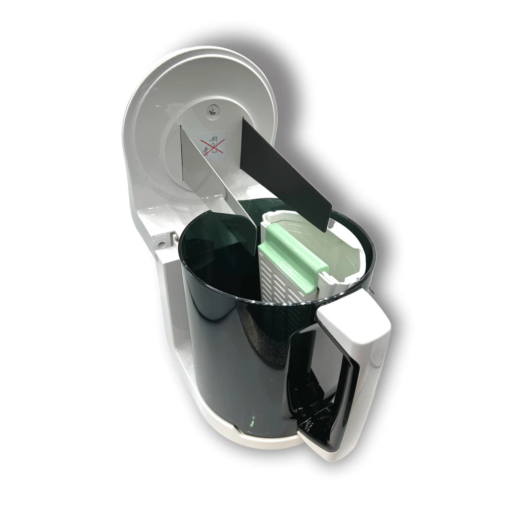 Water Ionizer aQuator Vivo Silver mineral 3 Water Ionizer aQuator Vivo Silver mineral - Image 3