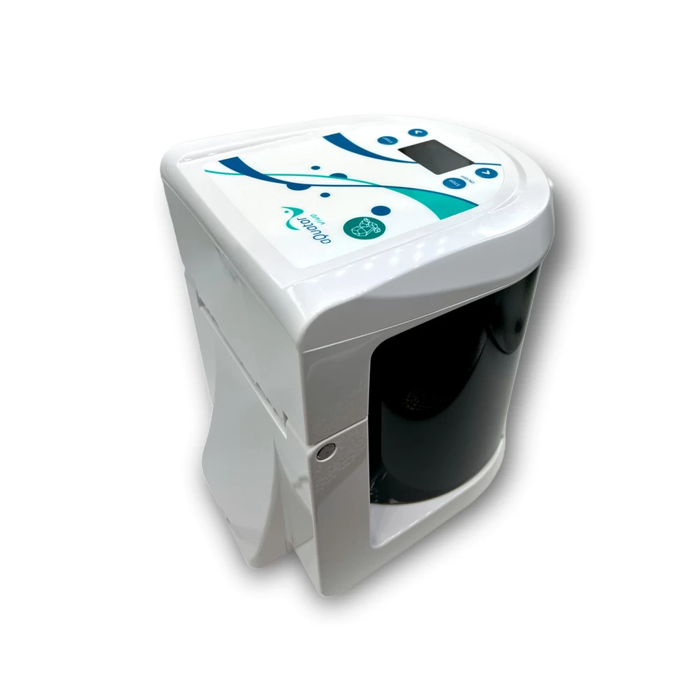 Water Ionizer aQuator Vivo Silver mineral 2 Water Ionizer aQuator Vivo Silver mineral - Image 2