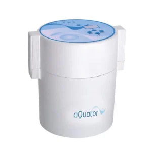 Water Ionizer aQuator Mini Silver