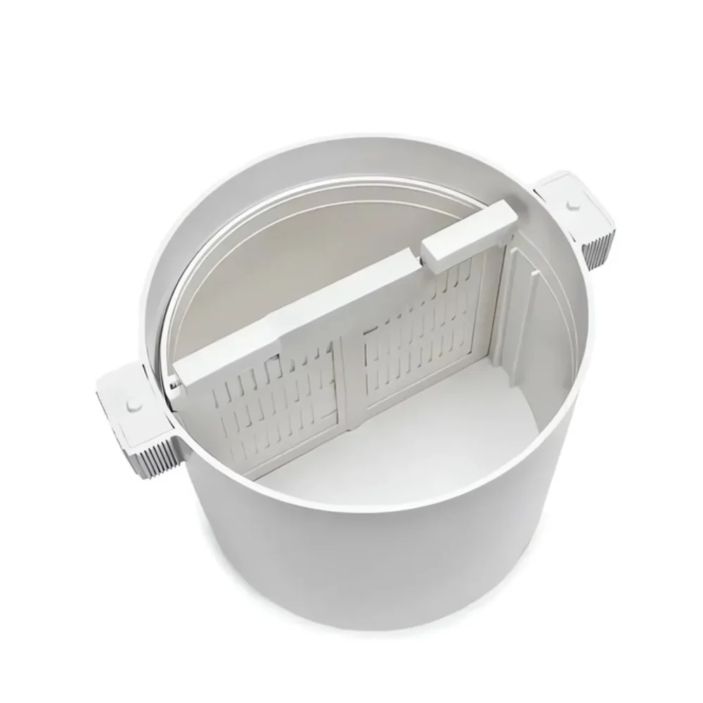 Water Ionizer aQuator Mini Silver 4 Water Ionizer aQuator Mini Silver - Image 4