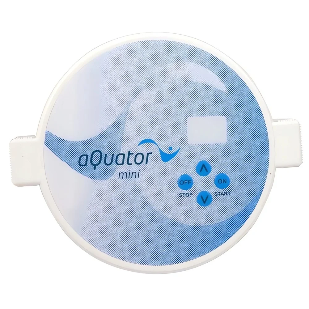 Water Ionizer aQuator Mini Silver 2 Water Ionizer aQuator Mini Silver - Image 2