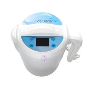 Water Ionizer aQuator Silver