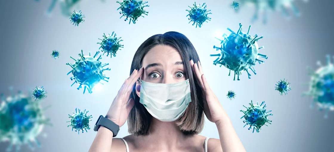 How to strengthen immunity is the main question of recent years 1 How to strengthen immunity is the main question of recent years