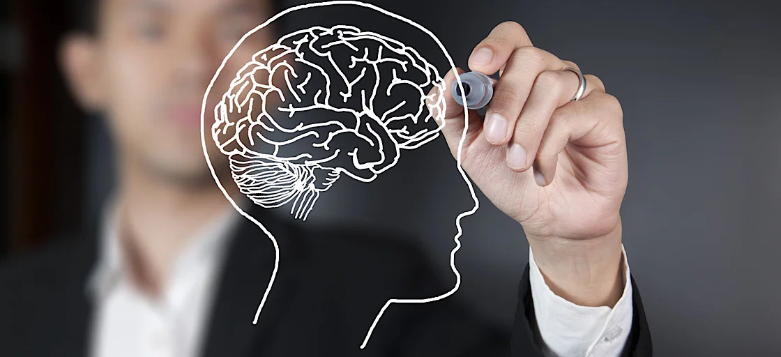 How alkaline water can protect brain cells.