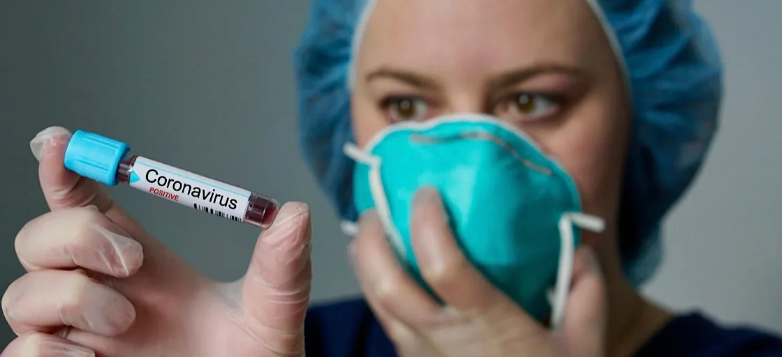 Coronavirus: prevention and treatment 1 Coronavirus: prevention and treatment