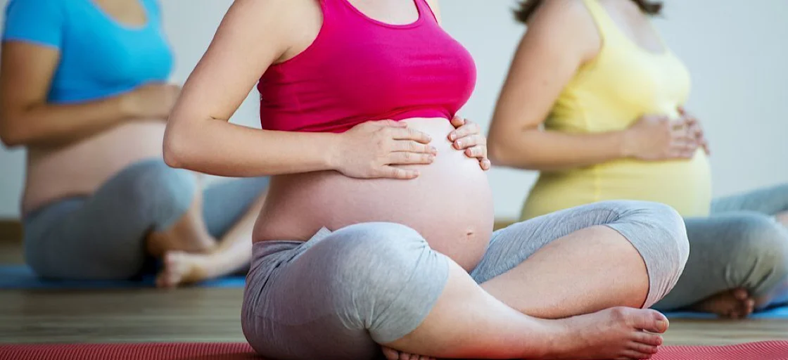 How to preserve beauty and health during and after pregnancy