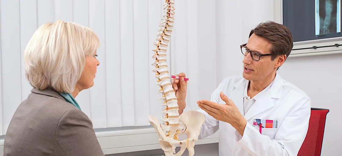 Support bone health
