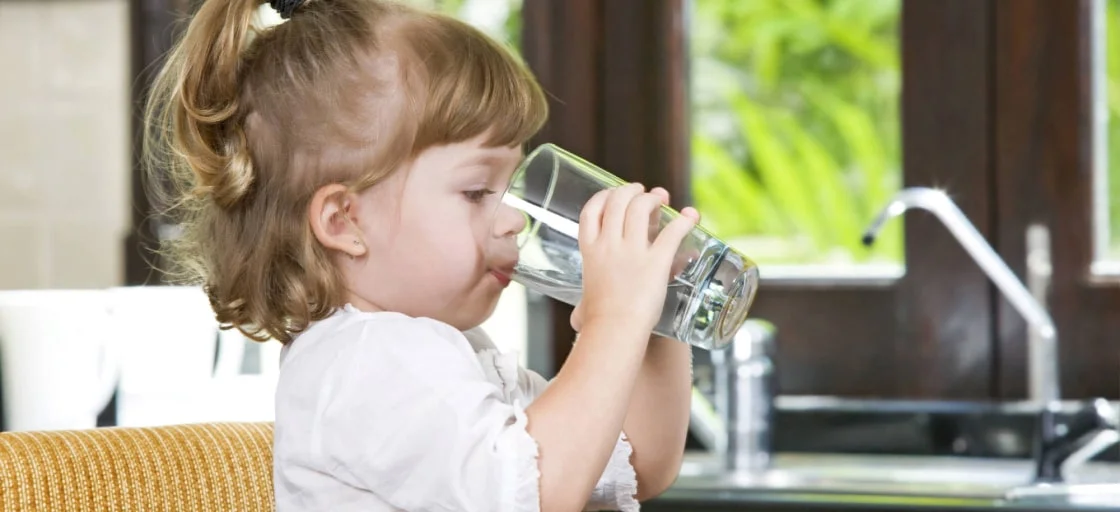 Prevention of influenza and ARVI in children