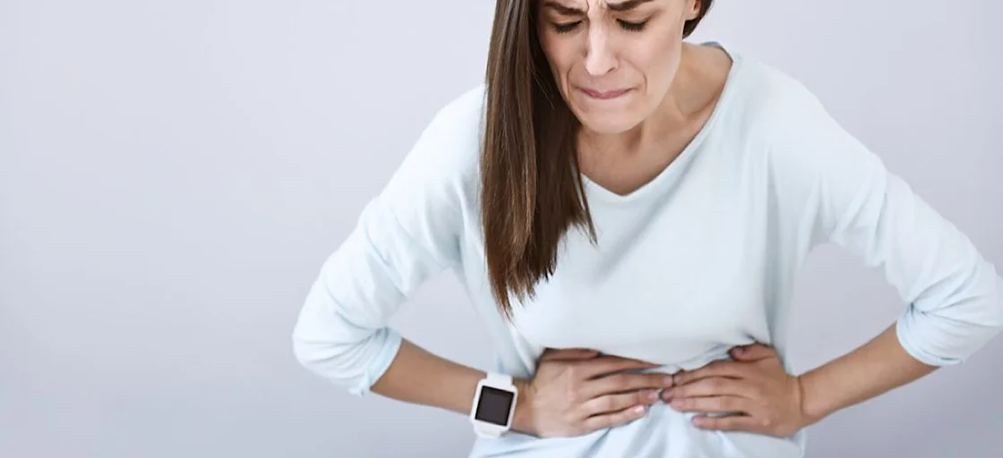 We bring digestion back to normal 1 We bring digestion back to normal
