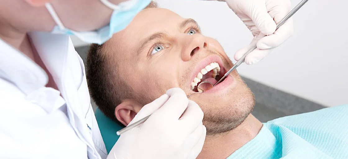 Dental problems and prevention methods