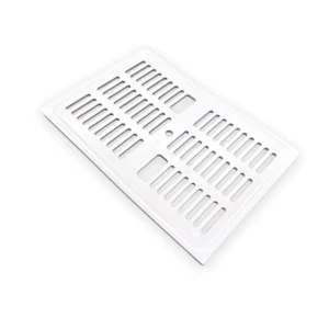 Membrane grids Silver