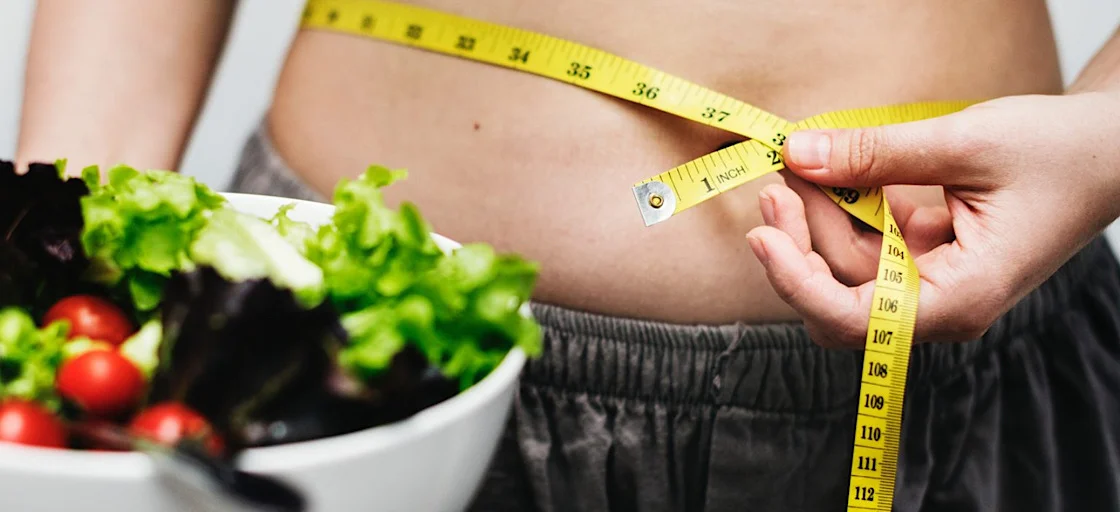 Weight loss and immunity 1 Weight loss and immunity