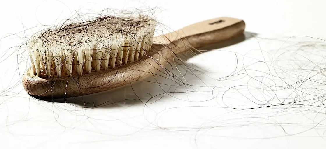 Dull and brittle hair. What to do?