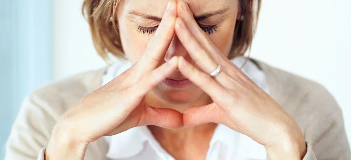 Eliminate the effects of stress